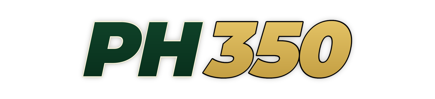 ph350 Logo